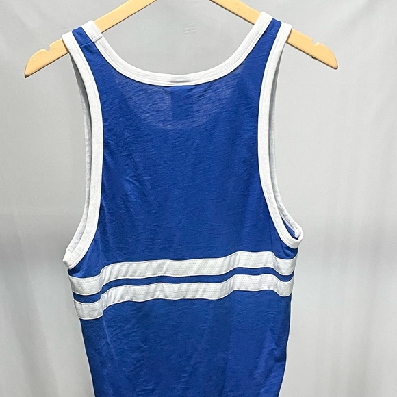 Womens Tank Top Toronto Blue Jays - Picture 4 of 5